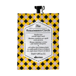 Davines The Renaissance Circle Onarıcı Bakım Maskesi 50ml