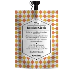 Davines The Restless Circle Yıpranma Karşıtı Görünmez Maske 50ml