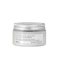 Davines WE STAND Regeneration Hair Body and Face Butter 100ml