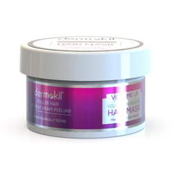 Dermokil Amino Asit Komplex Hacim Veren Saç Maskesi 250ml