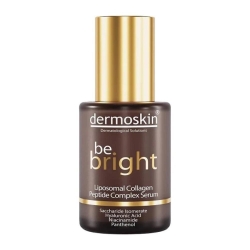 Dermoskin Be Bright Liposomal Peptide Complex Kolajen Serum 30ml