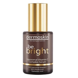 Dermoskin Be Bright Liposomal Vitamin C Complex Serum 30ml