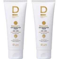 Dermoskin Be Bright Pigmentyl Güneş Koruyu Spf50+ Krem 75ml+75ml