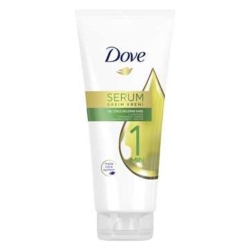 Dove 1 Minute Serum Saç Bakım Kremi Saç Dökülmelerine Karşı 170ml