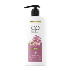 Dp Daily Perfection Karanfil Özlü Saç Bakım Kremi 400 ml