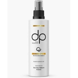 Dp Daily Perfection Pamuk Sütü Durulanmayan Sıvı Saç Bakım Kremi 180ml