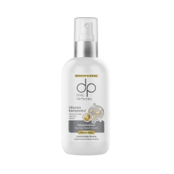 Dp Pamuk Sütü Dolgunlaştırıcı Durulanmayan Sıvı Saç Kremi - 200 ml