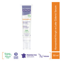 Eau Thermale Jonzac Hyalu activ C Aydınlatıcı Serum 30ml