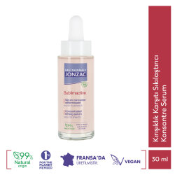 Eau Thermale Jonzac Sublimactive Kırışıklık Karşıtı Serum 30ml