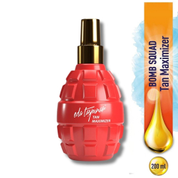 Eda Taşpınar Tan Maximizer Bronzluk Arttırıcı Losyon - 200 ml