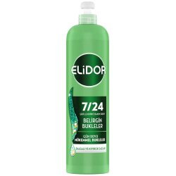 Elidor 7/24 Belirgin Bukleler Şekillendirici Bakım Kremi 240ml
