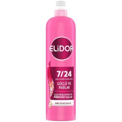 Elidor 7/24 Elektriklenme Önleyici Şekillendirici Bakım Kremi 240ml