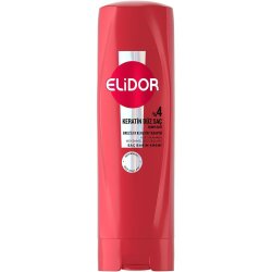 Elidor Brezilya Keratin Terapisi Saç Bakım Kremi 350ml