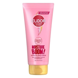 Elidor Collagen Blends Saç Bakım Kremi Yoğun Nem Terapisi 170ml
