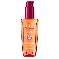 Elseve Dream Long Mükemmel Düz Pürüzsüzleştirici Serum 100ml
