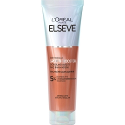 Elseve Growth Booster Dökülme Karşıtı Saç Bakım Kremi 150ml