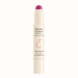 Embryolisse Color Balm 3'ü 1 Arada Stick Dudak Balsamı - Pink Raspberry 2,5 gr