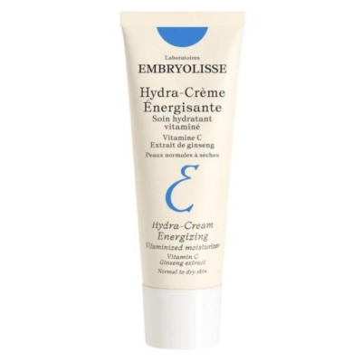 Embryolisse Energizing Hydra 40 ml Nemlendirici Krem