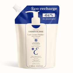 Embryolisse Lait Creme Fluide Nemlendirici Krem Refill 400ml