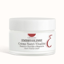 Embryolisse Nutri-Vitality Yaşlanma Karşıtı Nemlendirici Krem 50ml