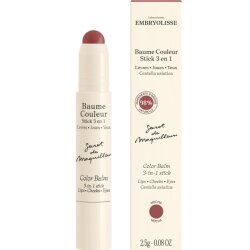 Embryolisse Secret de Maquilleurs Stick Dudak Balsamı Mocha 2.5 gr