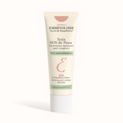 Embryolisse SOS Corrective Cream - Kızarıklık Karşıtı Bakım Kremi 30 ml