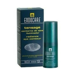 Endocare Tensage Göz Çevresi Aydınlatıcı Kontür Serum 15ml