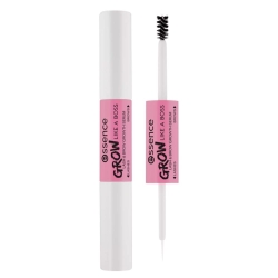 Essence Grow Like A Boss Lash Brow Growth Serum Kaş Kirpik Serum 6ml