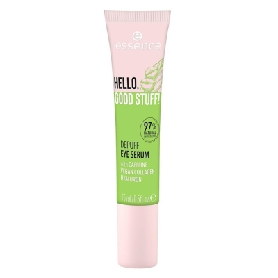 Essence Hello Good Stuff Eye Nemlendirici Göz Serum 15 Ml