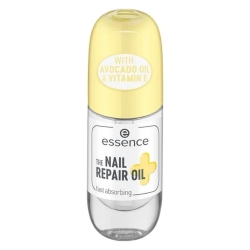 Essence Repaır Nail Oil Tırnak Yağı ve Tırnak Eti Besleyici Oje