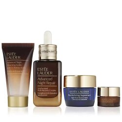 Estee Lauder Advanced Night Repair Skincare Cilt Bakım Seti