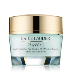 Estee Lauder Day Wear Normal ve Karma Ciltler İçin Nemlendirici Krem SPF15 50ml
