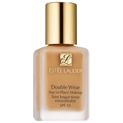 Estee Lauder Double Wear Foundation SIP Spf 10 2C1 Pure Beige Fondöten 30ml