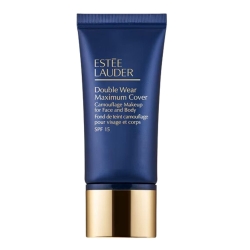 Estee Lauder Double Wear Maximum Cover Camouflage Yüz ve Vücut için Fondöten SPF15 - 2C5 Creamy Tan 30ml