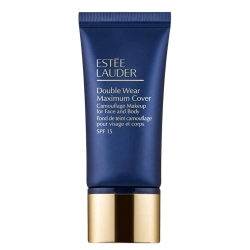 Estee Lauder Double Wear Maximum Cover Camouflage Yüz ve Vücut için Fondöten SPF15 2W1 Dawn 30ml