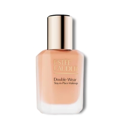 Estee Lauder Double Wear Stay-in-place SPF10 Fondöten 30ml - 1W0 Warm Porcelain