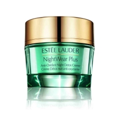 Estee Lauder Nemlendirici Gece Kremi - NightWear Night Creme 50ml