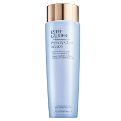 Estee Lauder Perfectly Clean Infusion Normal/Karma Ciltler için Canlandırıcı Bakım Losyonu 400ml