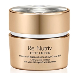 Estee Lauder Re-Nutriv Ultimate Lift Regenerating Youth Göz Kremi 15ml