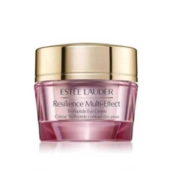 Estee Lauder Sıkılaştırma Etkili Göz Kremi - Resilience Lift Multi-Effect Eye 15ml