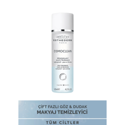 Esthederm Osmoclean Make Up Remover - Makyaj Temizleyici 125ml
