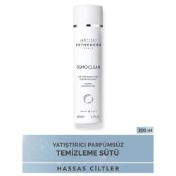 Esthederm Osmoclean Calming Cleasing Milk - Hassas Cilt Temizleyici Süt 200ml