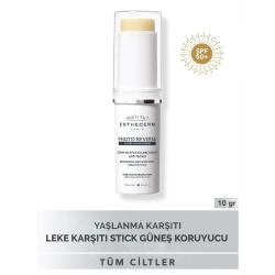 Esthederm Photo Reverse Leke Karşıtı Güneş Koruyucu Stick SPF50+ 10gr