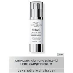 Esthederm Whitening Essence Serum - Cilt Bakım Serumu 30ml