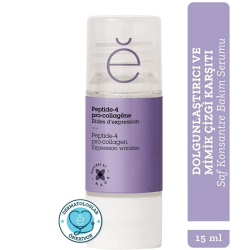 Etat Pur Active Peptide-4 Pro Collagen Yüz Bakım Serumu 15ml