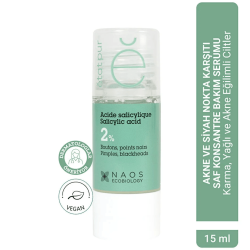 Etat Pur Active Salicylic Acid Konsantre Bakım Ürünü 15ml