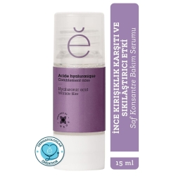 Etat Pur Pure Active Hyaluronic Acid Konsantre Bakım Ürünü 15 ml