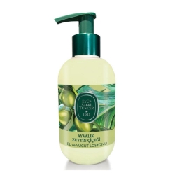 Eyüp Sabri Tuncer Ayvalık Zeytin Çiçeği El ve Vücut Losyonu 280ml