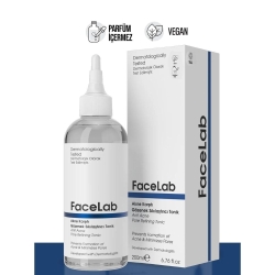 Facelab Salisilik Asit İçerikli Akne Karşıtı Gözenek Sıkılaştırıcı Tonik 200 ml