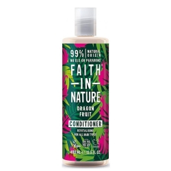 Faith In Nature Dragon Fruit Canlandırıcı Saç Kremi 400ml